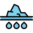 ecology and environment,ecology,global warming,environment,iceberg,melting